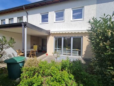 Reihenmittelhaus zum Kauf 889.000 € 7 Zimmer 163,4 m² 255 m² Grundstück Unterpfaffenhofen Germering 82110