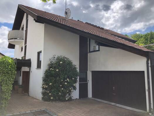 Einfamilienhaus zum Kauf 795.000 € 9 Zimmer 271 m² 555 m² Grundstück frei ab sofort Pininenweg 7 Ohmenhausen Reutlingen 72770