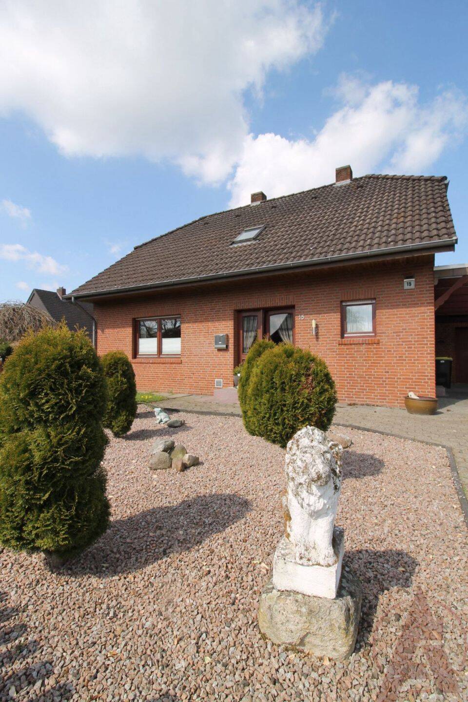 Einfamilienhaus zum Kauf - Ansicht 3