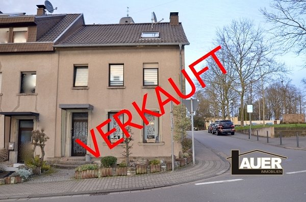 Reihenmittelhaus zum Kauf 6 Zimmer 135 m²<br/>Wohnfläche 306 m²<br/>Grundstück Klarenthal Saarbrücken 66127