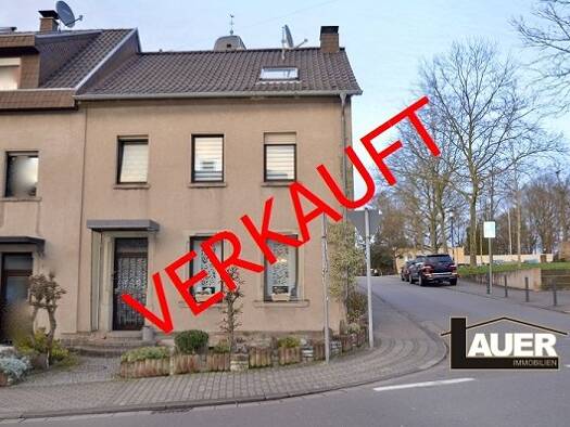 Reihenmittelhaus zum Kauf 6 Zimmer 135 m² 306 m² Grundstück Klarenthal Saarbrücken 66127