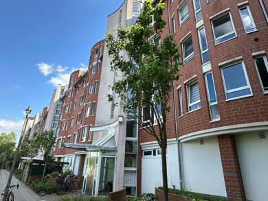 Wohnung zur Miete 970 € 3 Zimmer 81 m² 2. Geschoss frei ab 01.07.2025 Weidedamm Bremen / Findorff 28215