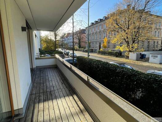 Wohnung zur Miete 3.029 € 3 Zimmer 151,5 m² EG frei ab 01.03.2026 Lessingstr. 10 Ludwigsvorstadt-Isarvorstadt München 80336