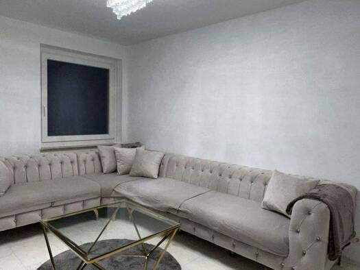 Wohnung zur Miete 500 € 2 Zimmer 45 m² Lessingstraße 5 Zentrum Bonn 53113