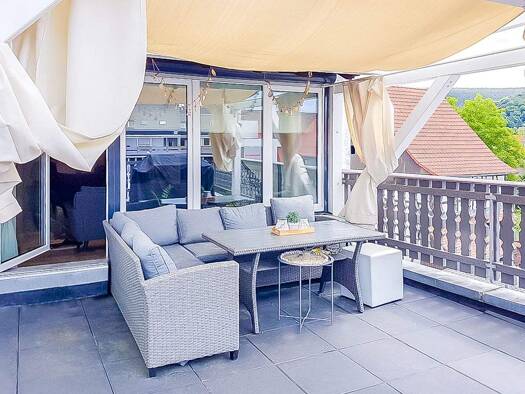 Wohnung zum Kauf 280.000 € 4 Zimmer 140 m² EG Höchst 64739