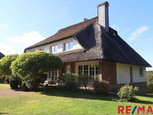 Villa zum Kauf 799.000 € 11 Zimmer 486 m² 3.767 m² Grundstück Bleiwäsche Bad Wünnenberg / Bleiwäsche 33181