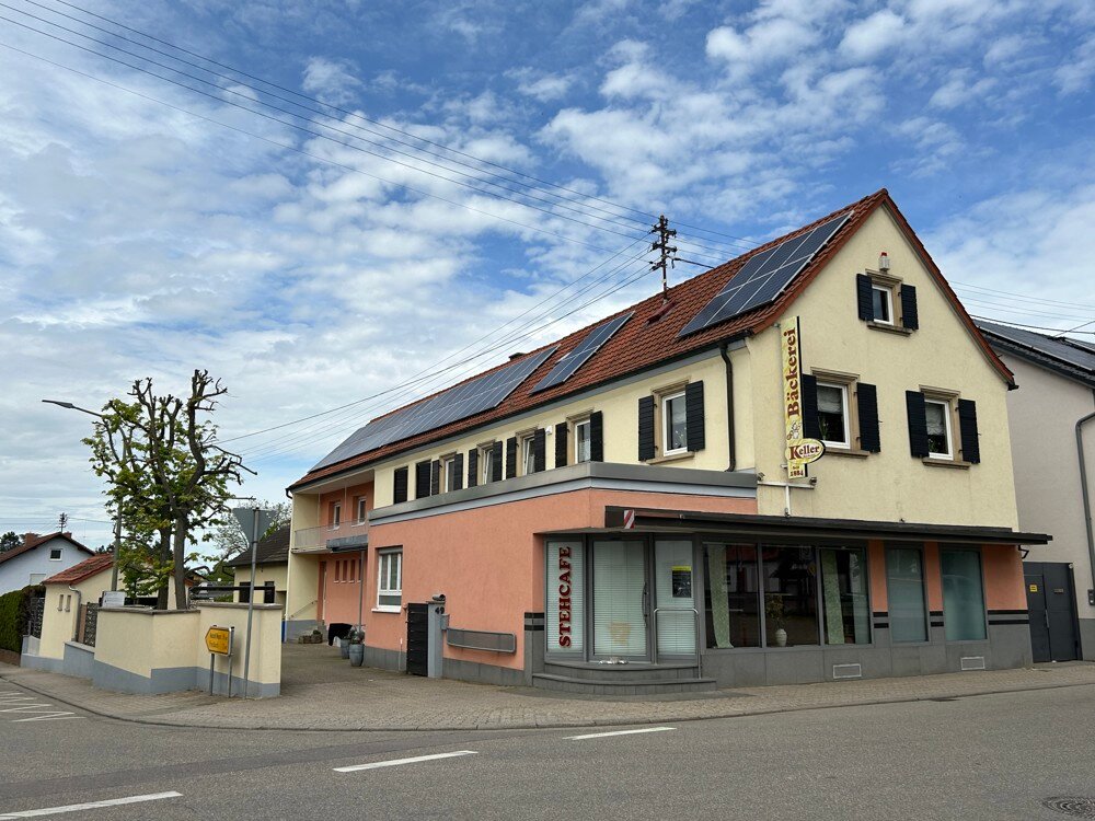 Haus zum Kauf 680.000 € 10 Zimmer 175 m²<br/>Wohnfläche 1.038 m²<br/>Grundstück Weingarten 67366