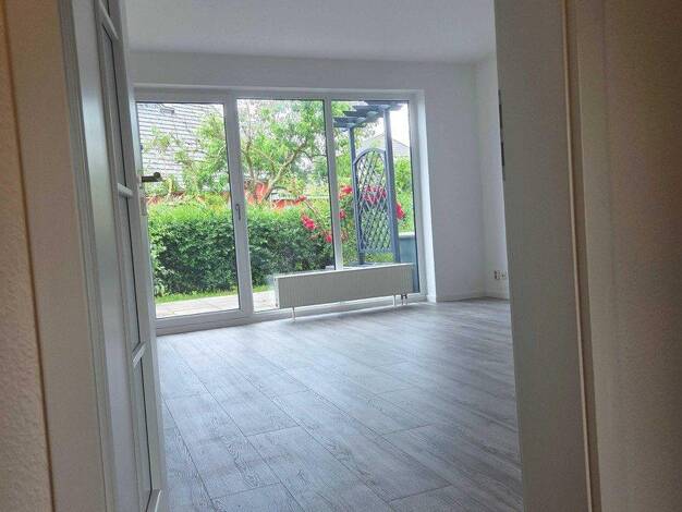Wohnung zur Miete 990 € 2 Zimmer 63,7 m² EG Anemonenstraße 4 Tannenkrug Neubrandenburg 17033