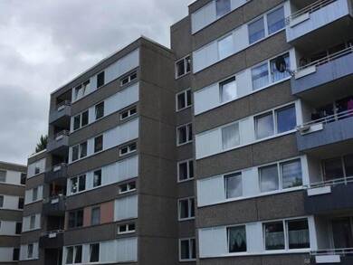 Wohnung zur Miete 428 € 2 Zimmer 39,1 m² 1. Geschoss frei ab 24.08.2025 Feldwiese 38 Katernberg Essen 45327