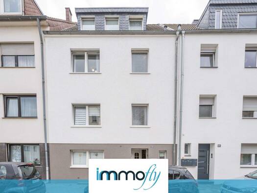 Mehrfamilienhaus zum Kauf 349.000 € 10 Zimmer 198 m² 508 m² Grundstück Düren 52351