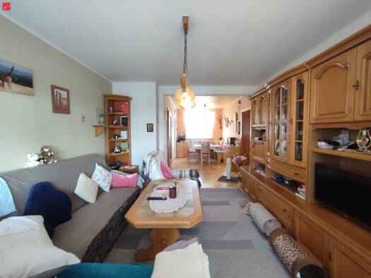 Wohnung zum Kauf 219.000 € 3 Zimmer 77,8 m² 2. Geschoss Feldkirchen bei Graz 8073