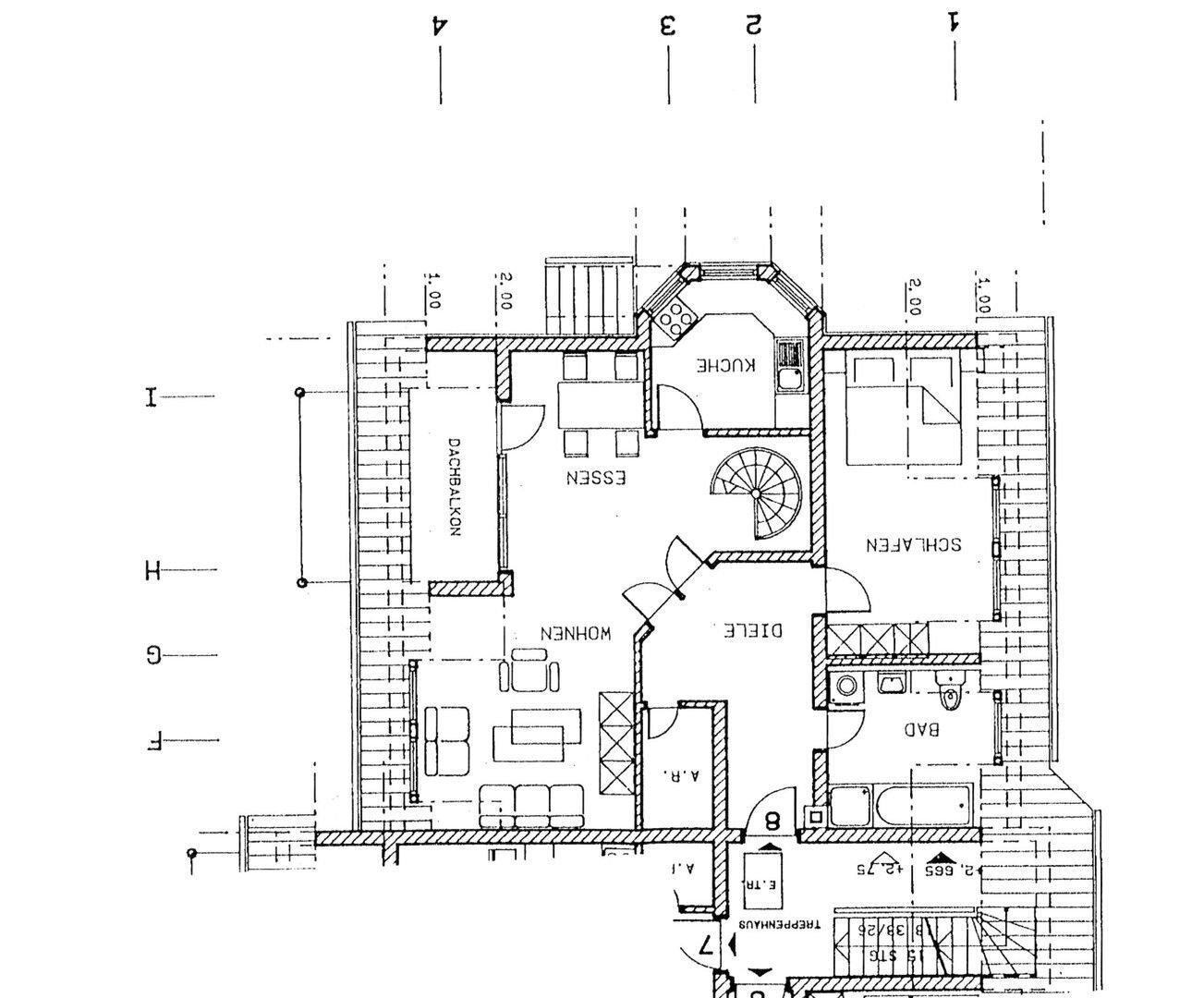 Maisonette zum Kauf provisionsfrei 275.000 € 3 Zimmer 83,5 m²<br/>Wohnfläche 1.<br/>Geschoss Henfenfeld 91239