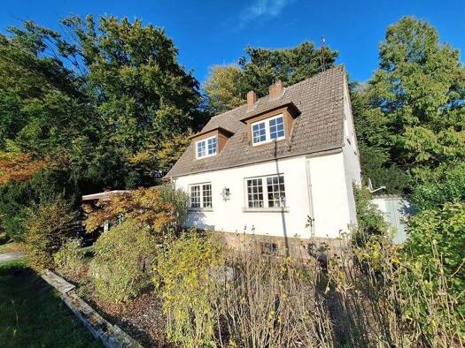 Haus zum Kauf 289.000 € 5 Zimmer 136 m² 1.924 m² Grundstück Nahne Osnabrück 49082