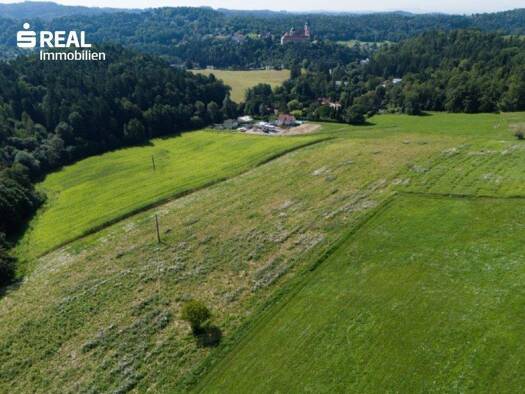 Land-/Forstwirtschaft zum Kauf 1.299.000 € 94.133 m² Grundstück Mariatrost Graz 8044