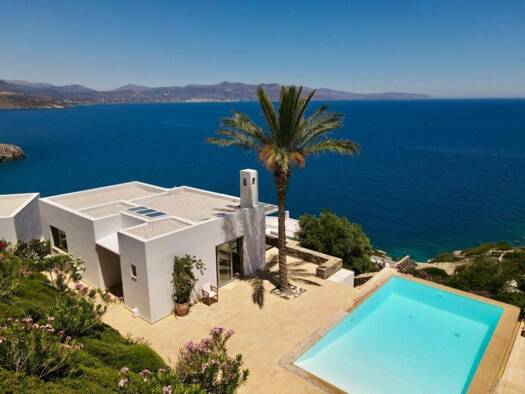 Haus zum Kauf 1.400.000 € 4 Zimmer 150 m² 2.000 m² Grundstück Kreta Municipality of Agios Nikolaos 721 00