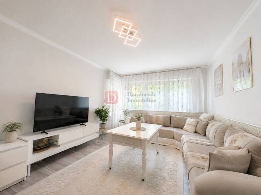 Wohnung zum Kauf 229.000 € 2 Zimmer 60 m² frei ab 15.01.2027 Griesheim Frankfurt am Main 65933
