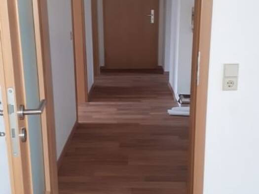 Wohnung zur Miete 700 € 3,5 Zimmer 93 m² 2. Geschoss frei ab sofort St. Wendel Sankt Wendel 66606