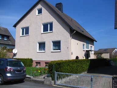 Wohnung zur Miete 530 € 4 Zimmer 95 m² frei ab sofort Ginsterbusch 3 Langelsheim Langelsheim 38685