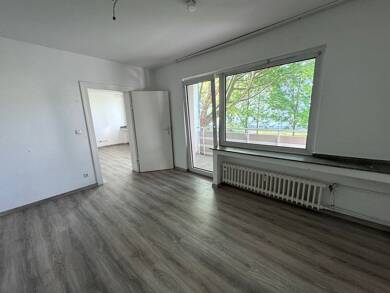 Wohnung zur Miete 378 € 2 Zimmer 51,7 m² 1. Geschoss frei ab sofort Beethovenstraße 11 Rheinhausen-Mitte Duisburg 47226