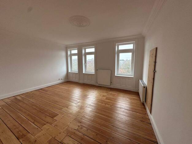 Wohnung zum Kauf 295.000 € 2 Zimmer 50,8 m² 4 Geschosse frei ab sofort Eimsbüttel Hamburg 20257