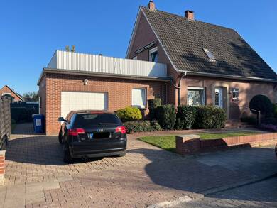 Wohnung zur Miete 870 € 3 Zimmer 75 m² Geschoss 1/1 Iprump/Stickgras Delmenhorst 27751