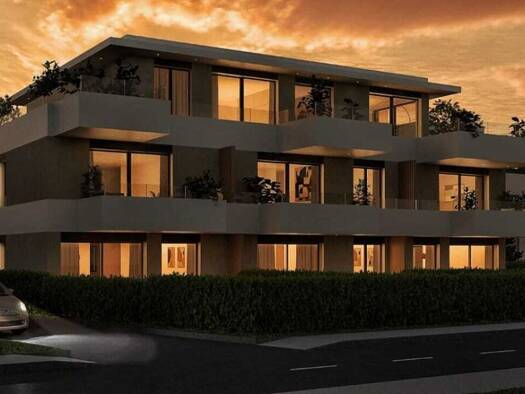 Wohnung zum Kauf - Erstbezug 285.000 € 2 Zimmer 49 m² 1. Geschoss Innere Stadt Klagenfurt am Wörthersee 9020