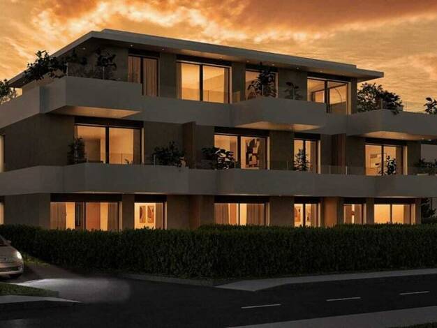 Wohnung zum Kauf - Erstbezug 285.000 € 2 Zimmer 49 m² 1. Geschoss Innere Stadt Klagenfurt am Wörthersee 9020