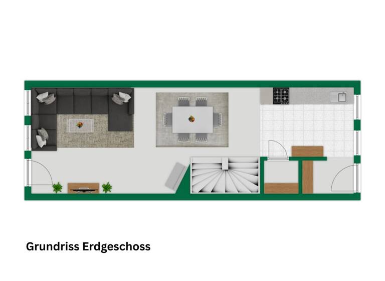 Haus zum Kauf 395.000 € 5 Zimmer 83 m² 122 m² Grundstück Rheinsberg 16831