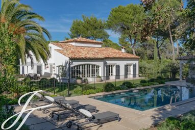 Haus zur Miete Wohnen auf Zeit provisionsfrei 13.500 € 300 m² Valmasque-Notre Dame de Vie Mougins 06250