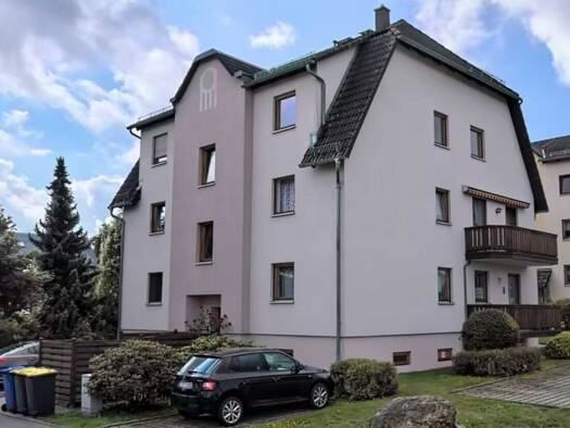 Wohnung zum Kauf 70.000 € 2 Zimmer 62 m² Lichtenstein Lichtenstein 09350