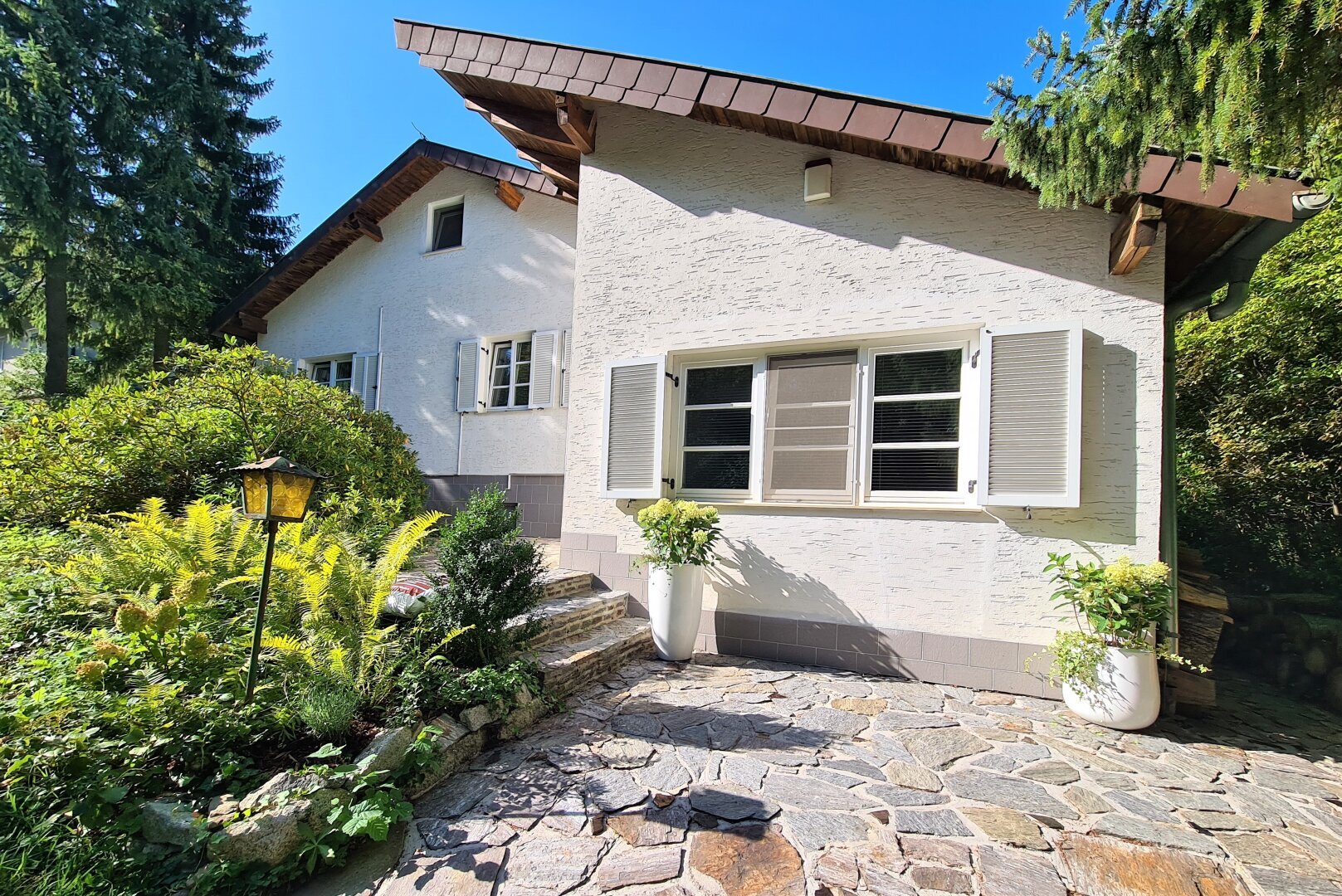 Einfamilienhaus zum Kauf 559.000 € 4 Zimmer 130 m²<br/>Wohnfläche 934 m²<br/>Grundstück Siegenfeld 2500