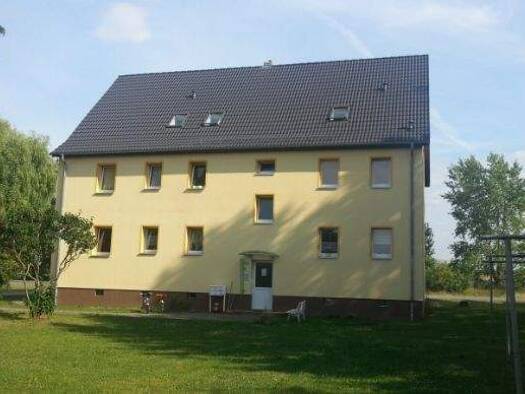 Wohnung zur Miete 150 € 1 Zimmer 24 m² 1. Geschoss frei ab sofort Am Feldrain 7 Chemnitz Blankenhof 17039