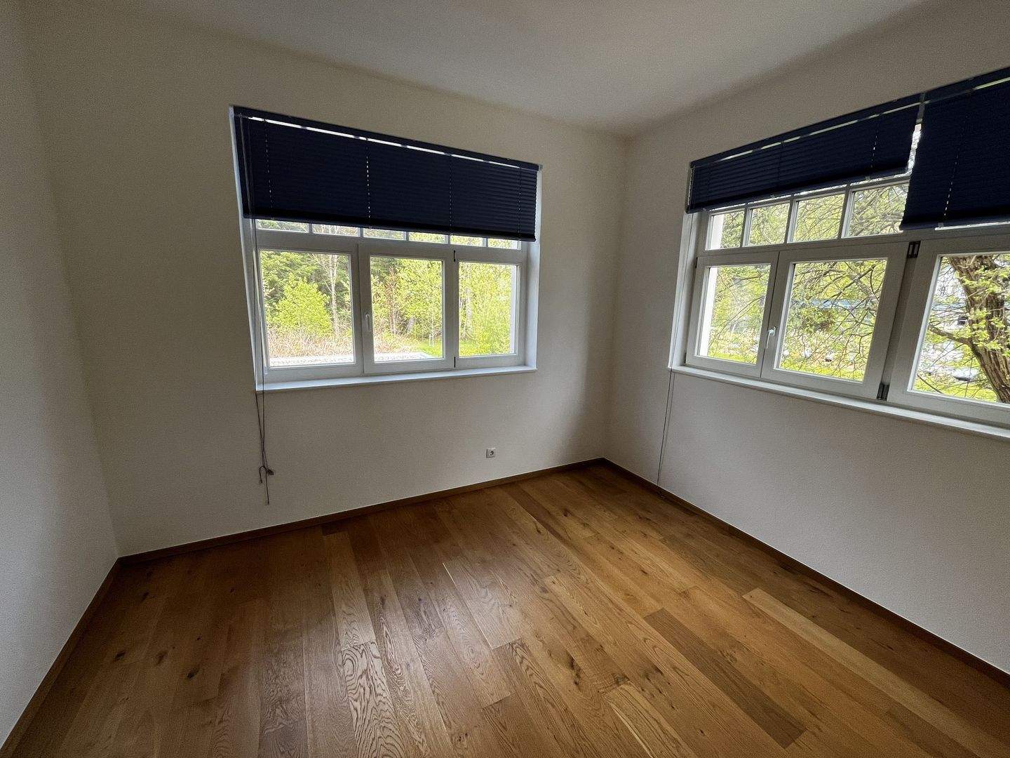 Immobilie in Königsfeld im Schwarzwald - Elegante Erdgeschosswohnung mit Traumterrasse - Bild 4