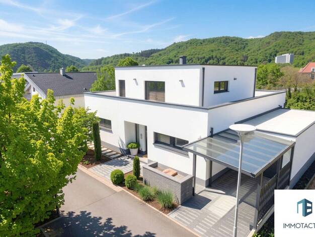 Einfamilienhaus zum Kauf 1.460.000 € 4 Zimmer 177 m² 523 m² Grundstück Bad Kreuznach Bad Kreuznach 55543