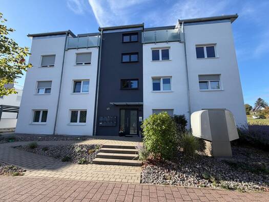 Wohnung zur Miete 800 € 2 Zimmer 62 m² Sulgen Schramberg 78713
