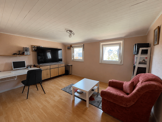 Wohnung zum Kauf 97.000 € 2 Zimmer 41 m² 2. Geschoss Besigheim Besigheim 74354
