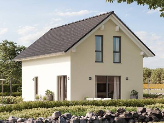 Einfamilienhaus zum Kauf provisionsfrei 365.000 € 4 Zimmer 127 m² 544 m² Grundstück Altchemnitz Chemnitz 09125