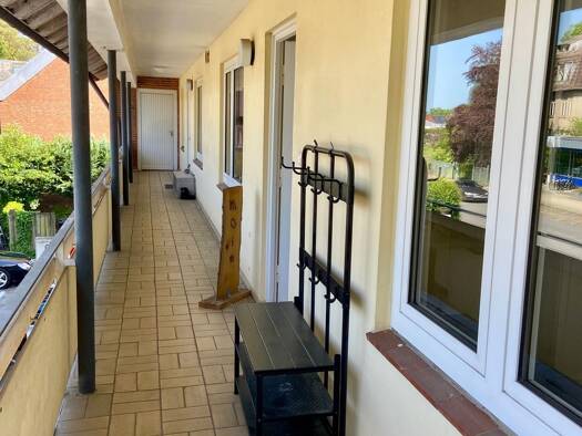 Wohnung zum Kauf provisionsfrei 210.000 € 3 Zimmer 84 m² EG Rendsburger Landstraße 379 Russee Russee 24111