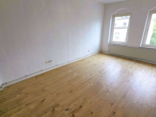 Wohnung zur Miete 760 € 4 Zimmer 105 m² Heppens Wilhelmshaven 26384
