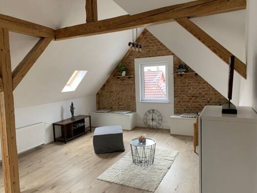 Wohnung zur Miete 650 € 2 Zimmer 50 m² Geschoss 3/3 frei ab 01.02.2027 Innenstadt Reutlingen 72764