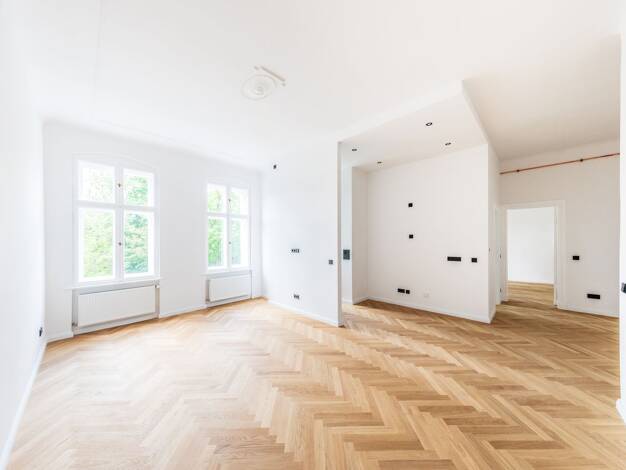 Wohnung zum Kauf 359.000 € 2 Zimmer 70 m² Karlshorst Berlin 10318