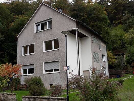 Wohnung zur Miete 790 € 3 Zimmer 102 m² Geschoss 2/3 frei ab 15.11.2026 Haspe Haspe 58135