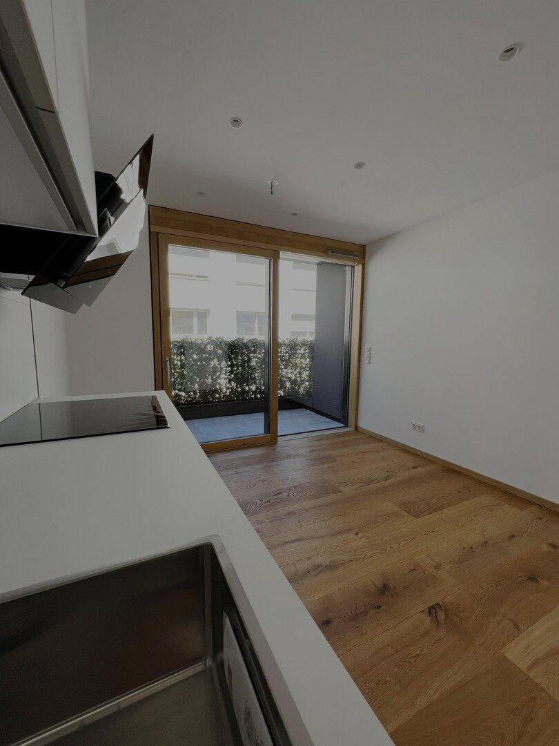 Wohnung zur Miete - Ansicht 2