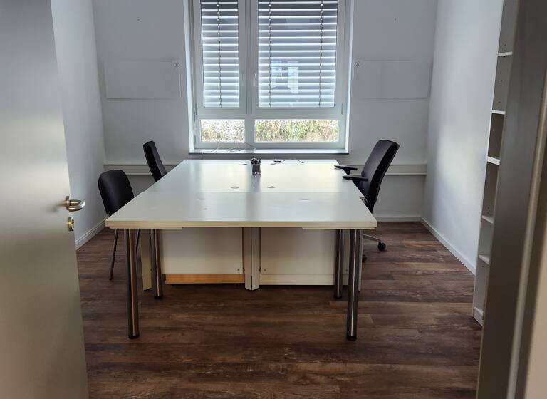 Bürofläche zur Miete 400 € Tübingerstrasse 14 Hechingen Hechingen 72379