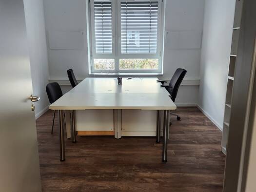 Bürofläche zur Miete 400 € Hechingen Hechingen 72379