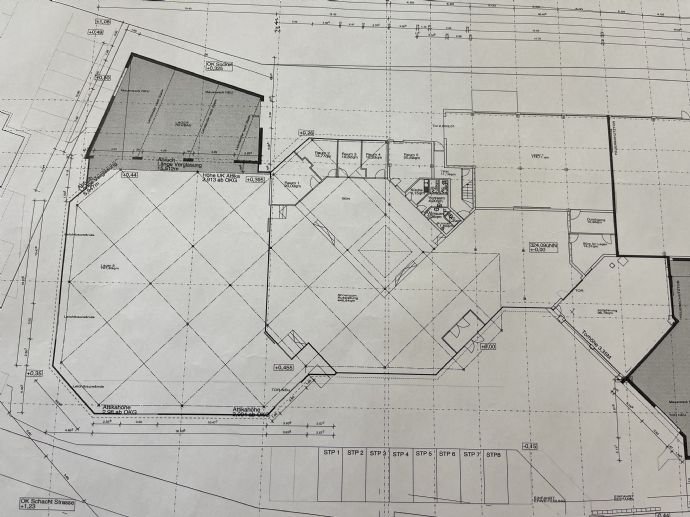 Halle/Industriefläche zur Miete provisionsfrei 800 m²<br/>Lagerfläche von 350 m² bis 800 m²<br/>Teilbarkeit Oberasbacher Str. Altenberg Oberasbach 90522