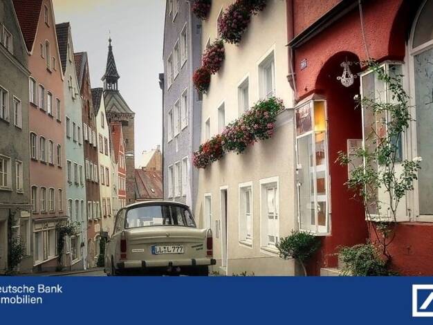 Tiefgaragenstellplatz zum Kauf 14.500 € Innenstadt Reutlingen 72760