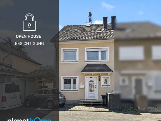 Doppelhaushälfte zum Kauf 499.000 € 6 Zimmer 204 m² 301 m² Grundstück Uedorf Bornheim 53332