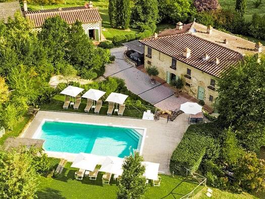 Haus zum Kauf 2.300.000 € 600 m² San Gimignano 53037