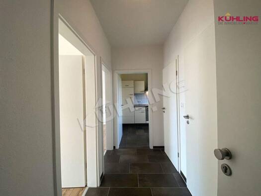 Wohnung zum Kauf 139.000 € 2 Zimmer 50 m² EG Vechta 49377